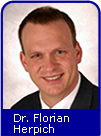 Kassier Dr. Florian Herpich